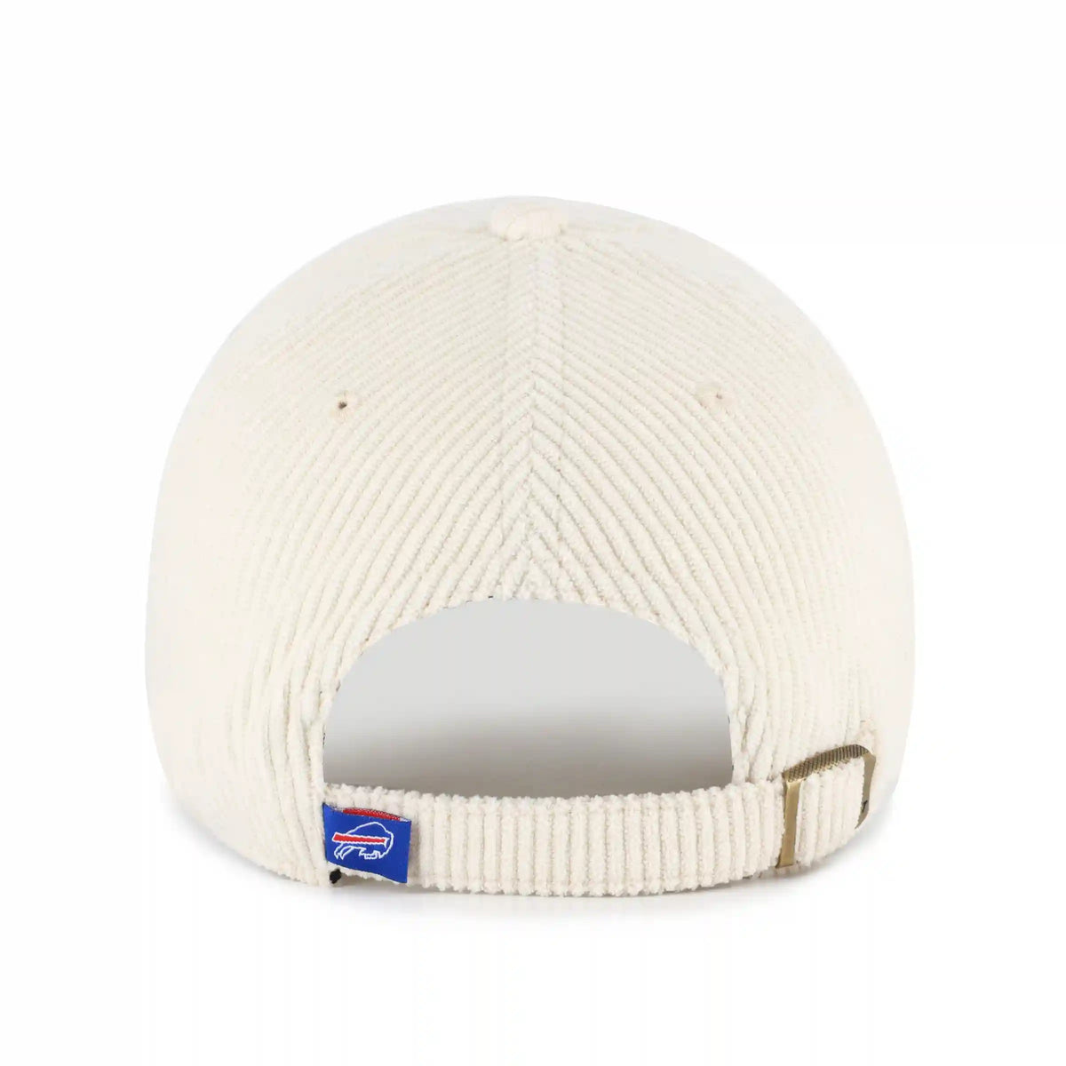BUFFALO BILLS ROPE SCRIPT '47 CLEAN UP