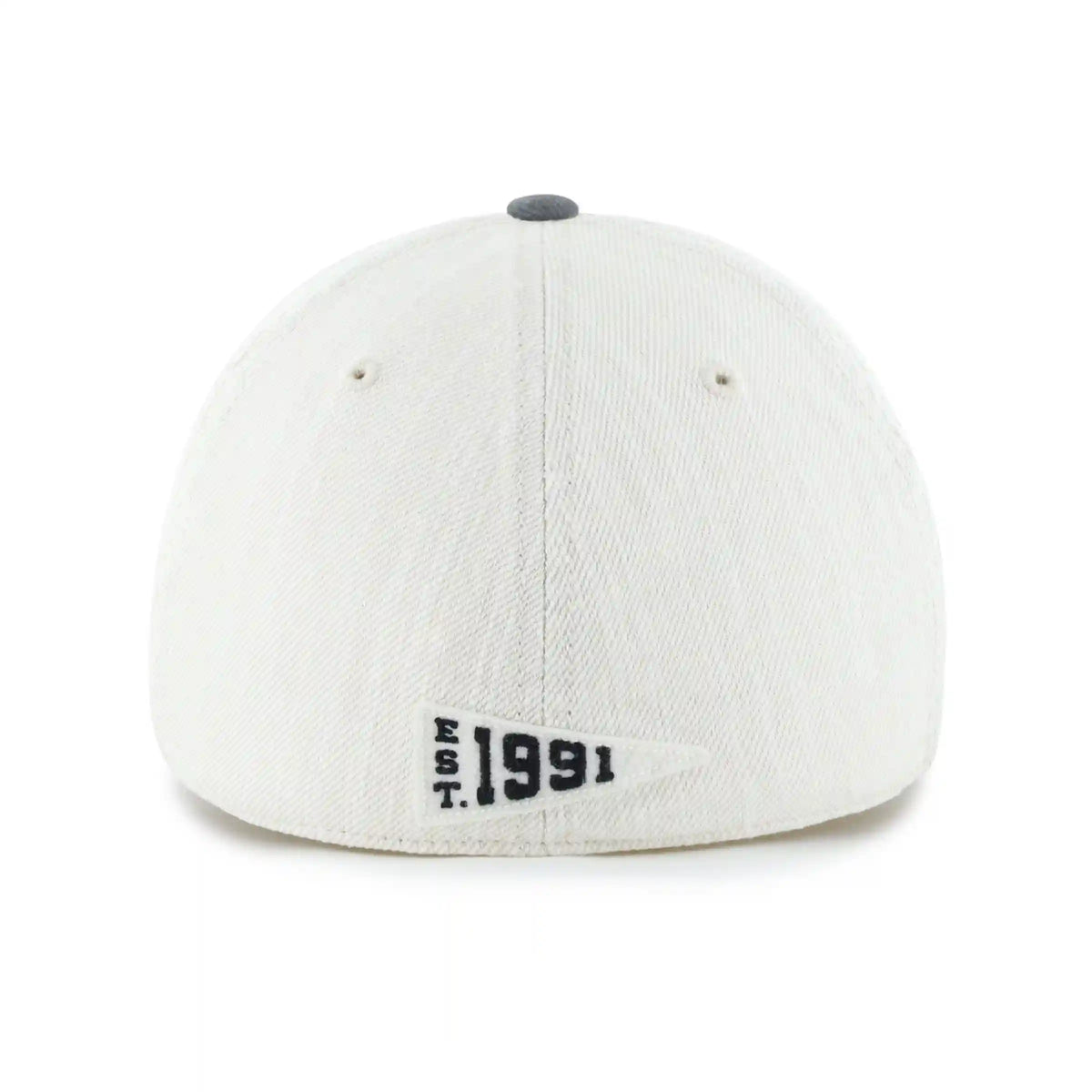 SAN JOSE SHARKS GROTON '47 FRANCHISE LS