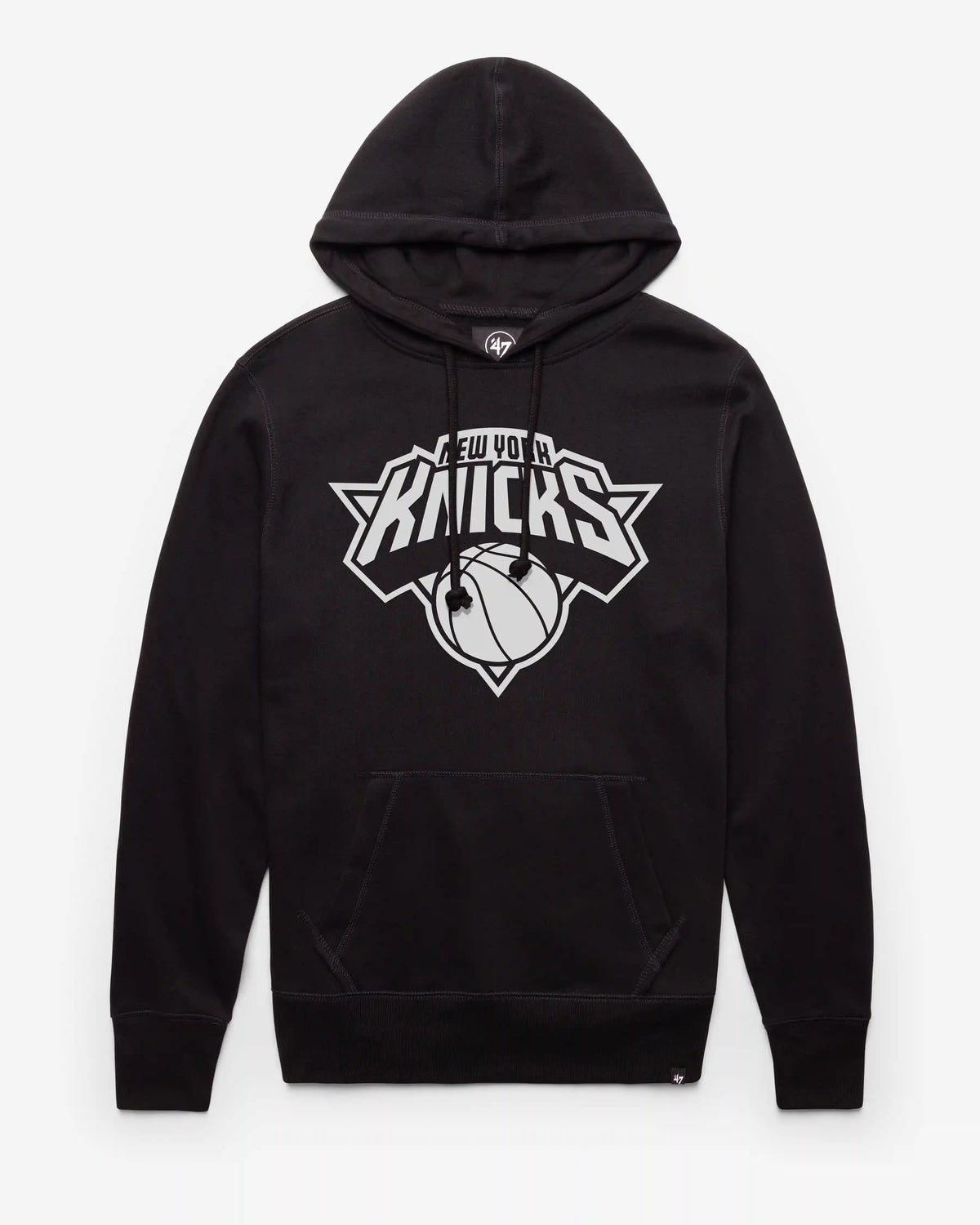 NEW YORK KNICKS IMPRINT '47 HEADLINE HOOD