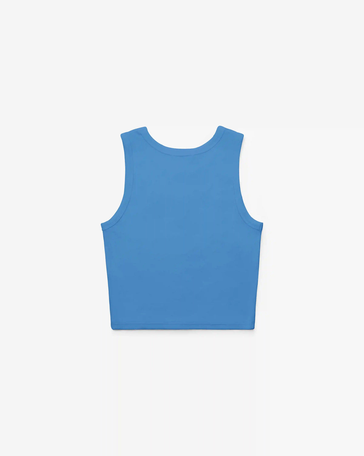 Tennessee Titans Straight Cut '47 Baby Rib Tank Womens