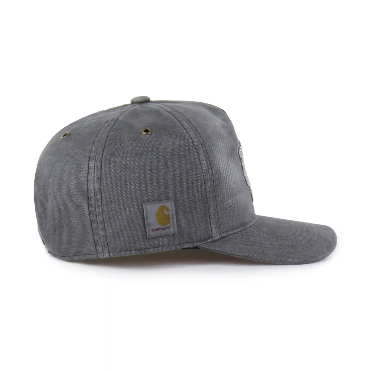 CHICAGO BEARS CARHARTT DYED '47 HITCH RF RELAXED FIT
