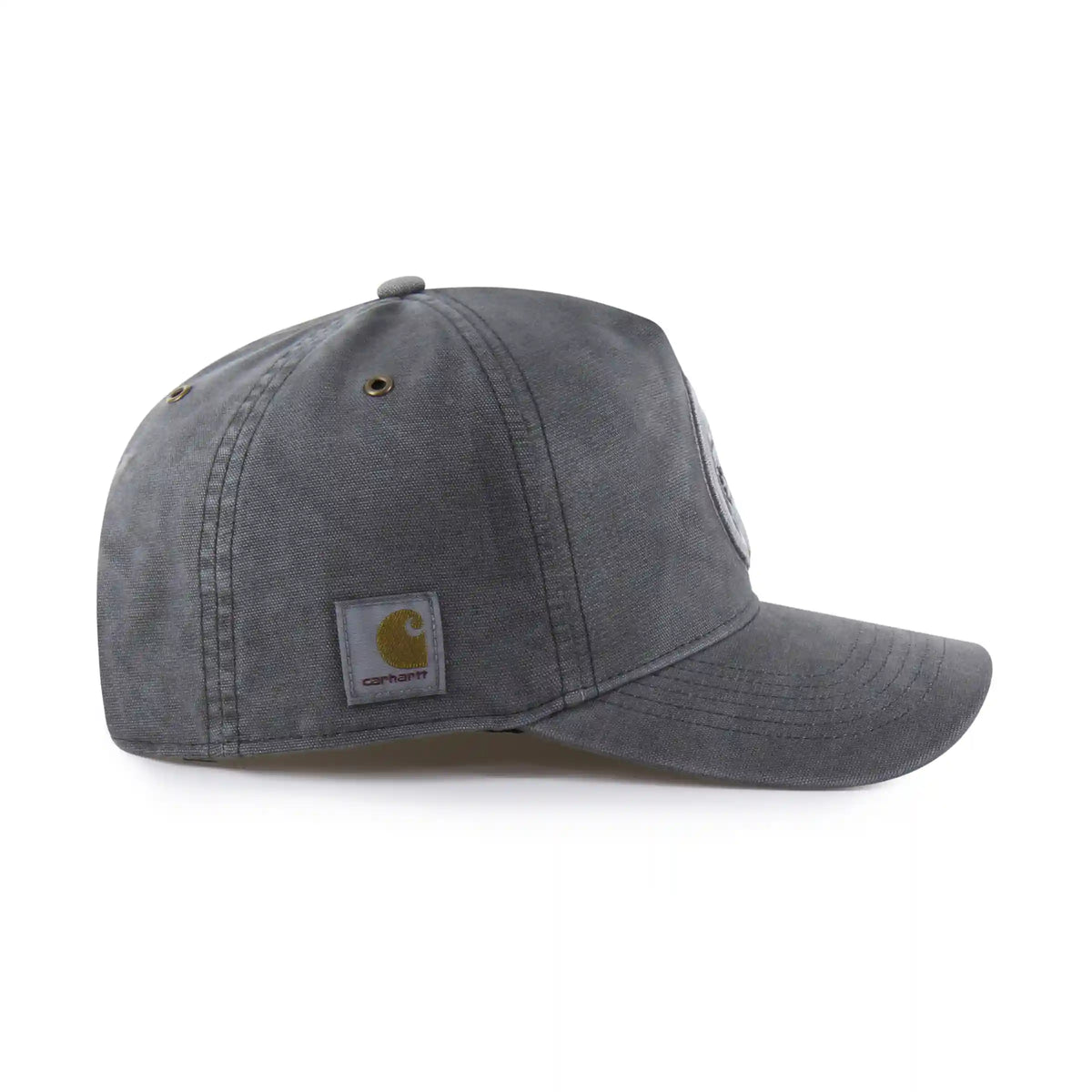 PITTSBURGH STEELERS CARHARTT DYED '47 HITCH RF RELAXED FIT