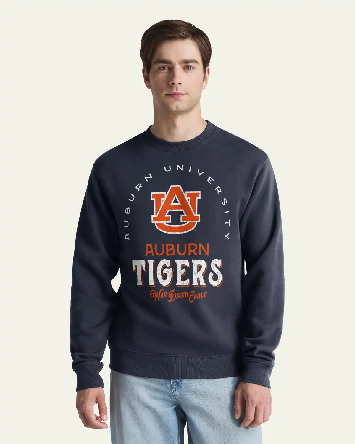 AUBURN TIGERS JUGGLETOSS '47 EVERYDAY CREW