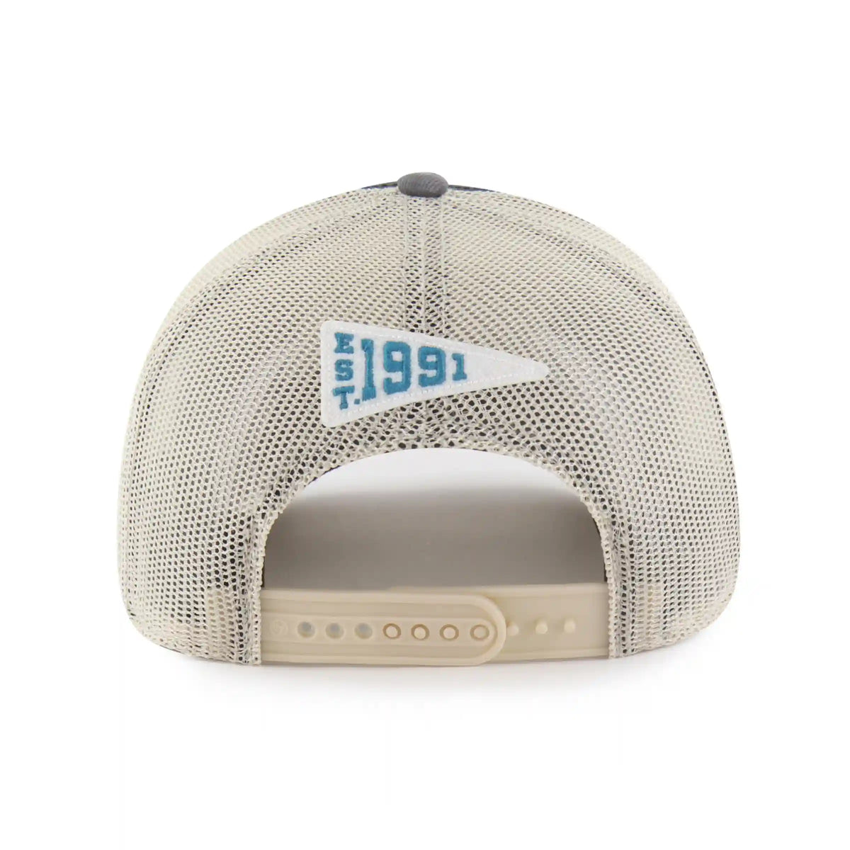 SAN JOSE SHARKS EGREMONT '47 TRUCKER
