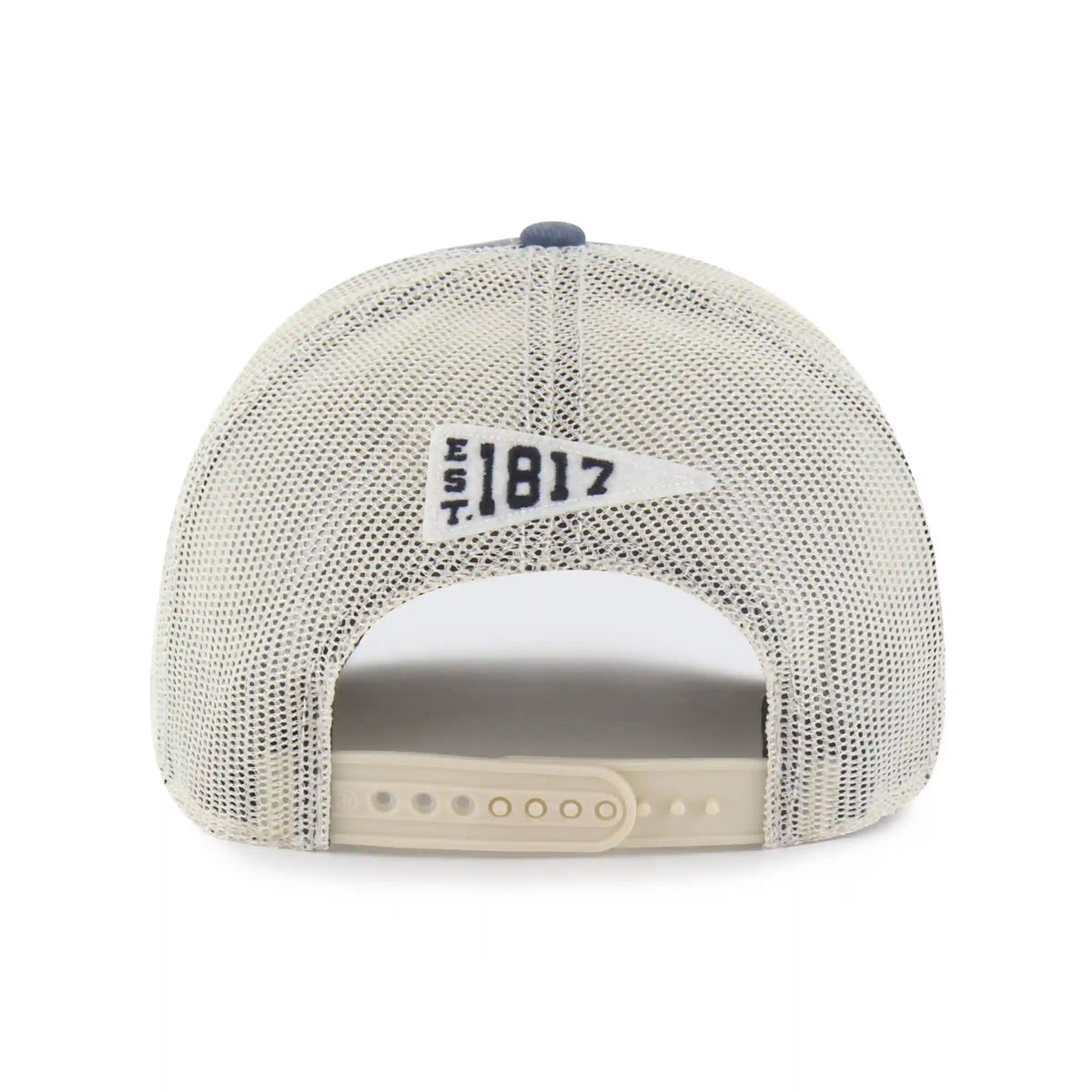 MICHIGAN WOLVERINES EGREMONT '47 TRUCKER