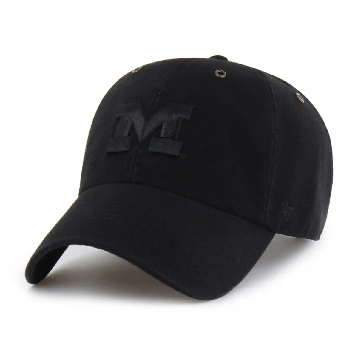 MICHIGAN WOLVERINES CARHARTT '47 CLEAN UP
