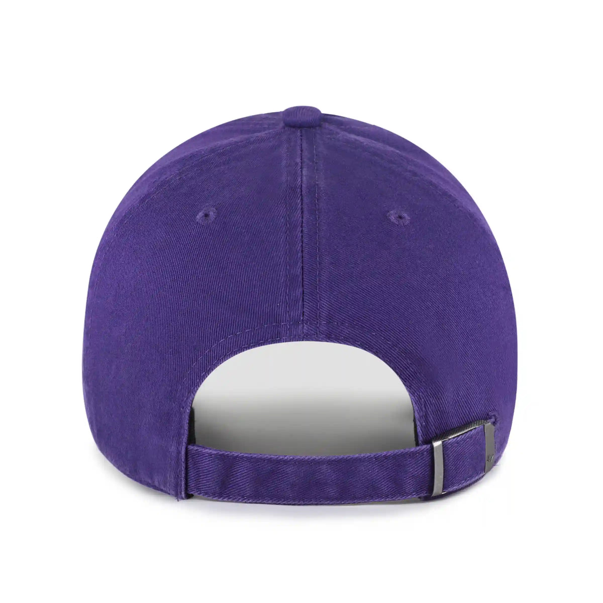 MINNESOTA VIKINGS BASE RUNNER SCRIPT '47 WOMEN'S CLEAN UP