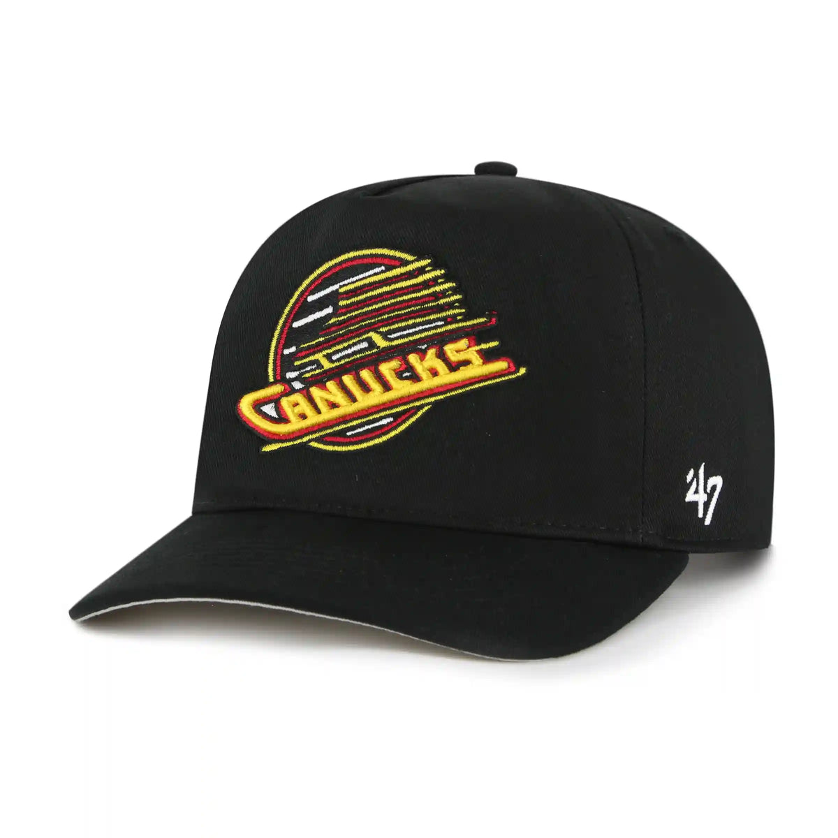 VANCOUVER CANUCKS VINTAGE '47 HITCH