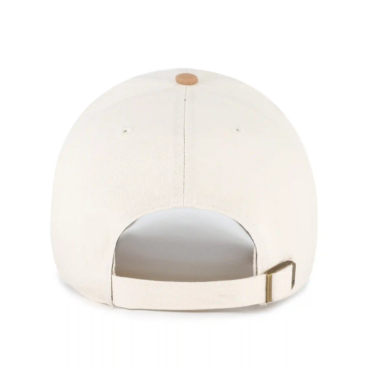 '47 BASICS TWO TONE CLEAN UP