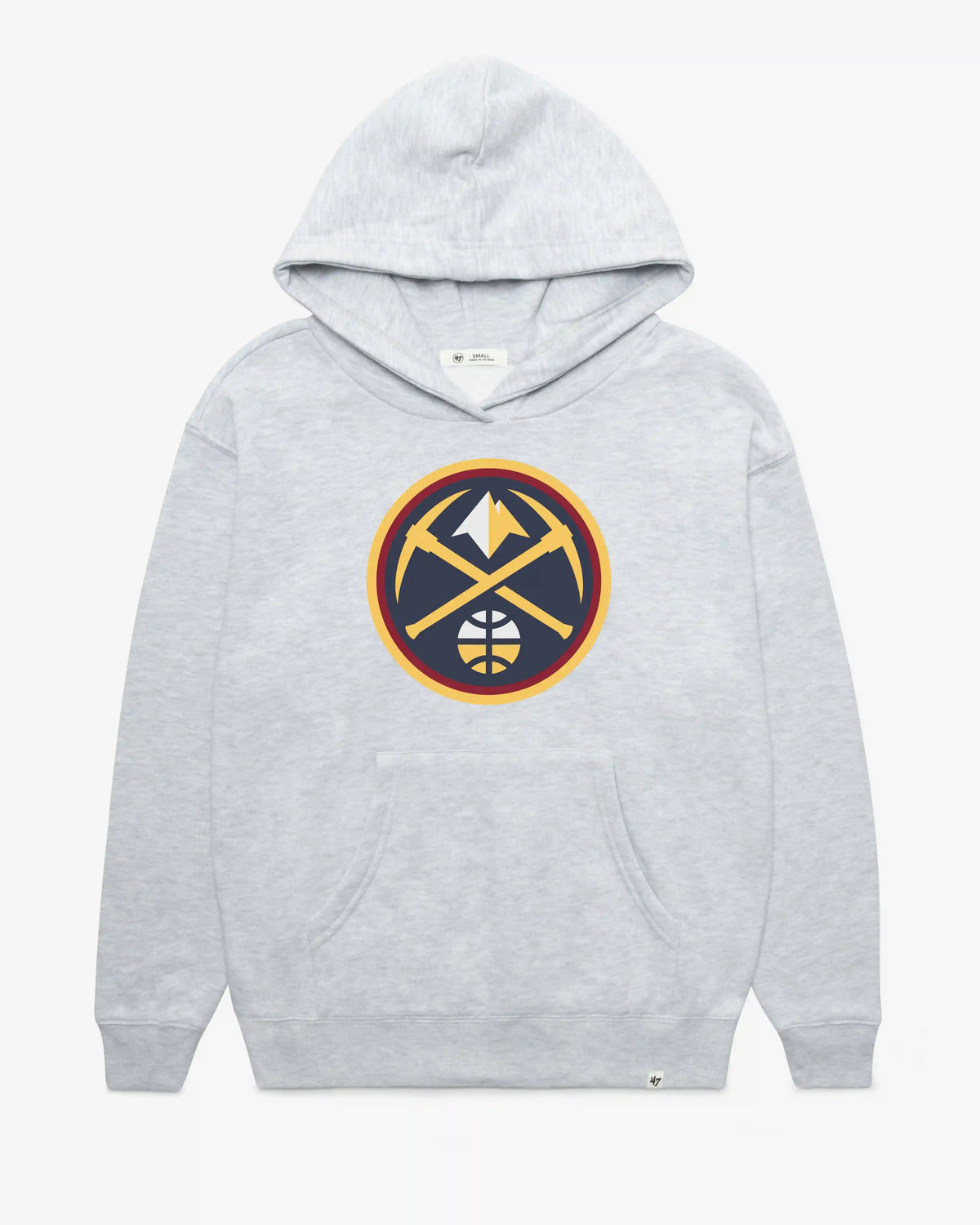 DENVER NUGGETS IMPRINT '47 NAOMI HOOD WOMENS