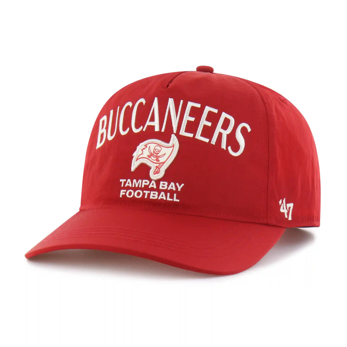 TAMPA BAY BUCCANEERS MODERNIA '47 HITCH RF RELAXED FIT
