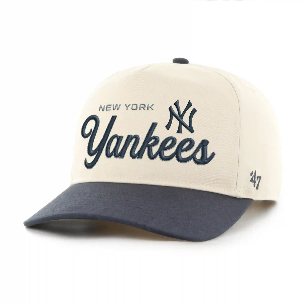 NEW YORK YANKEES ASSEMBLE '47 HITCH