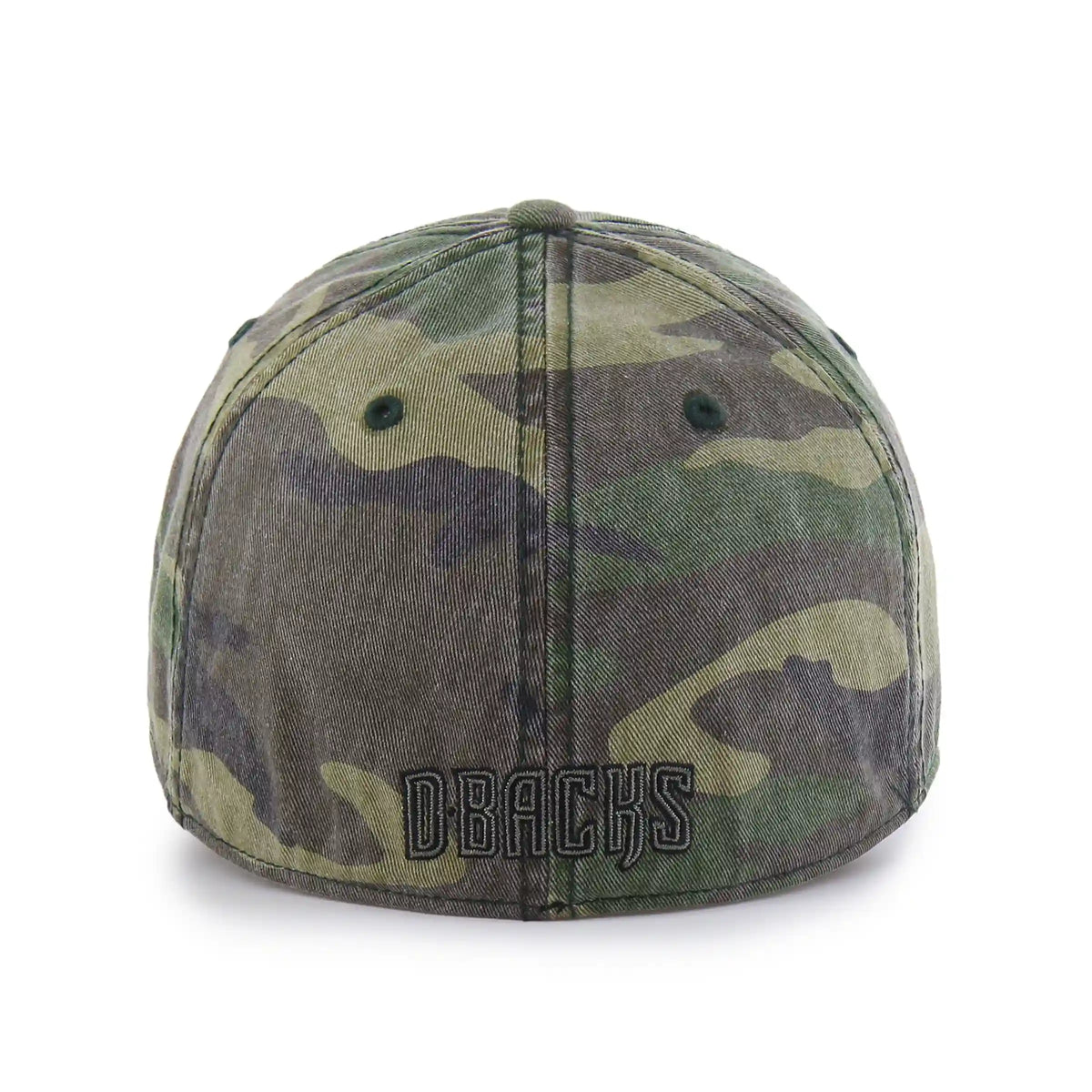 ARIZONA DIAMONDBACKS CAMO '47 FRANCHISE