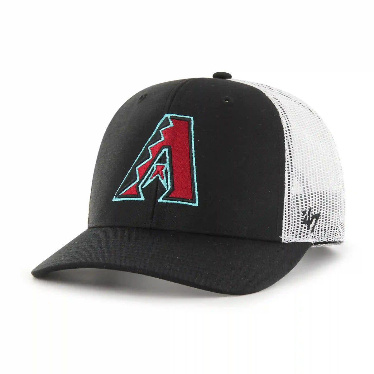 ARIZONA DIAMONDBACKS '47 TRUCKER