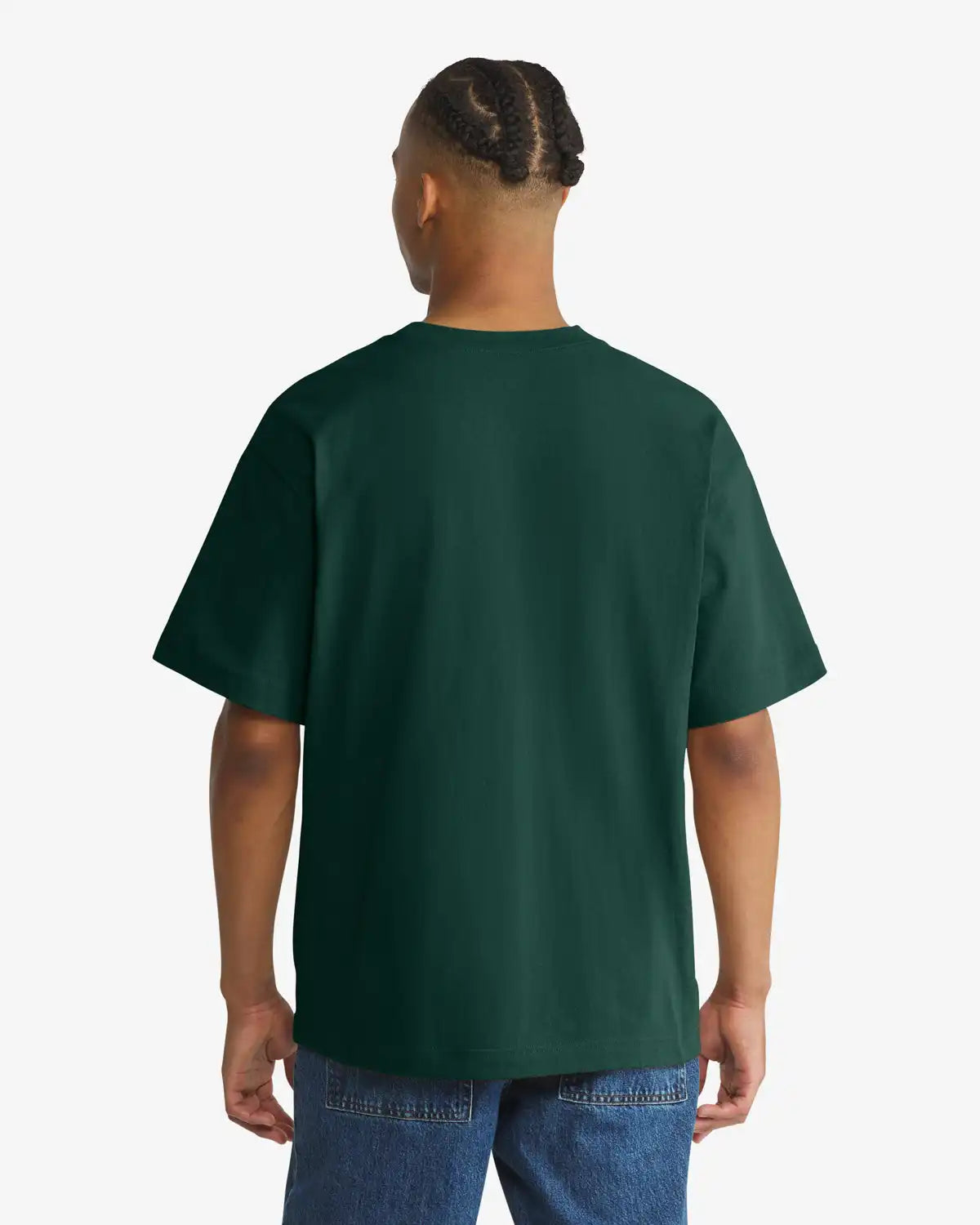 MIAMI HURRICANES MASCOT MANIA '47 FOUNDATION TEE