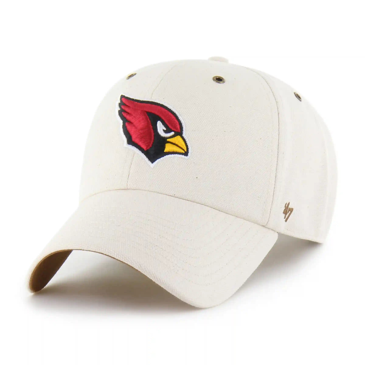 Arizona Cardinals Carhartt Undyed '47 Clean Up