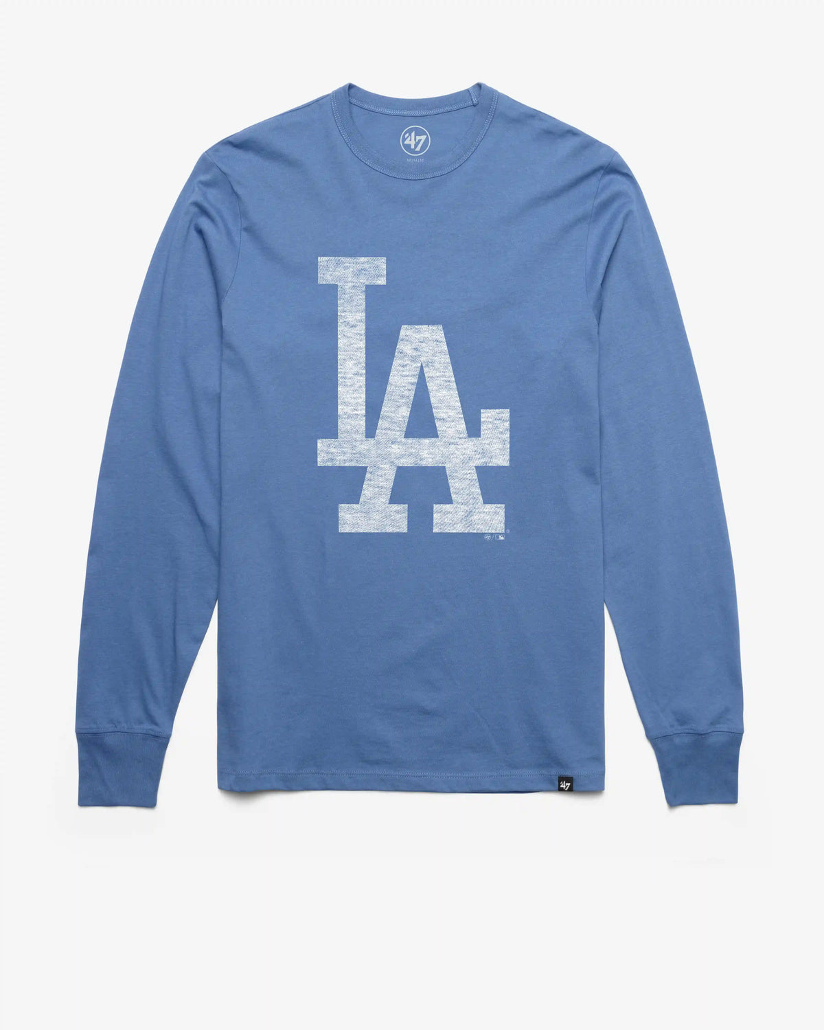 LOS ANGELES DODGERS PREMIER '47 FRANKLIN LONG SLEEVE