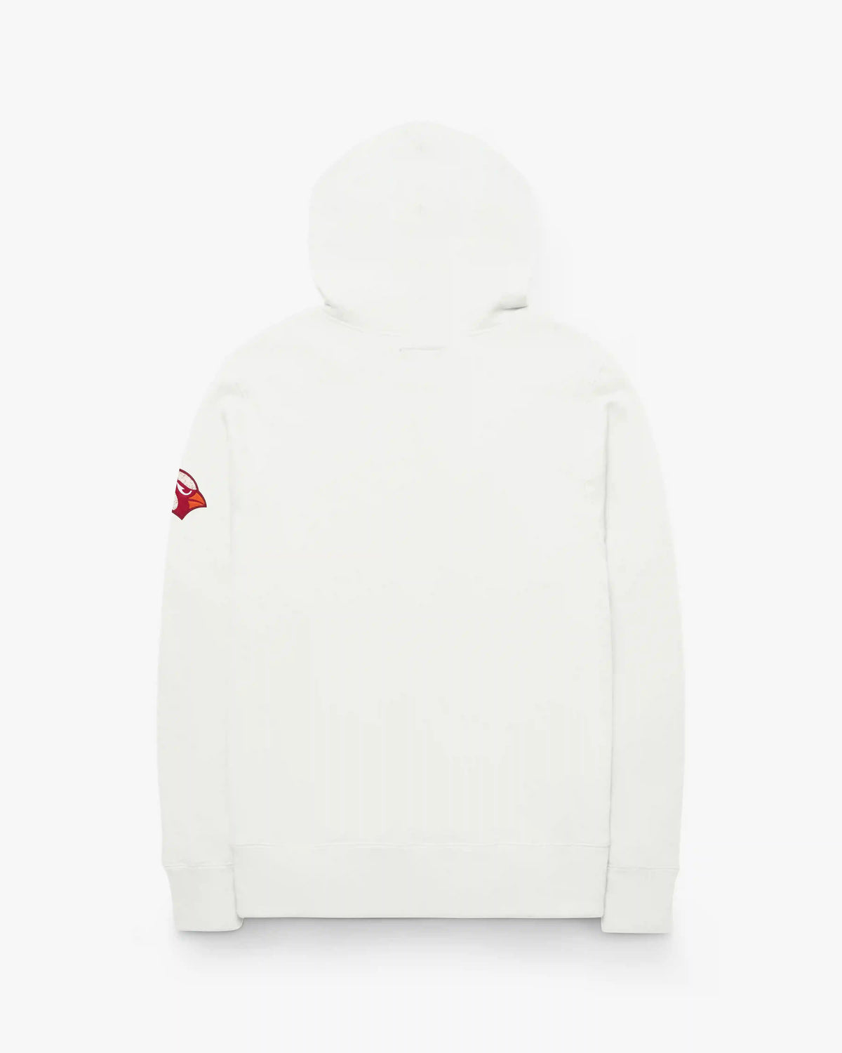 ARIZONA CARDINALS RIVALRY GAMEBREAK '47 HEADLINE PULLOVER HOOD