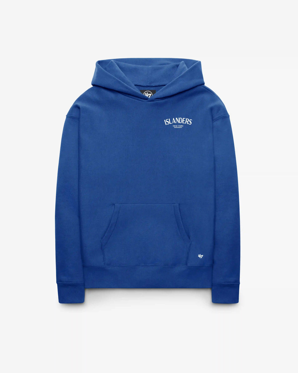 NEW YORK ISLANDERS CONSTANTINE '47 FOUNDATION HOOD