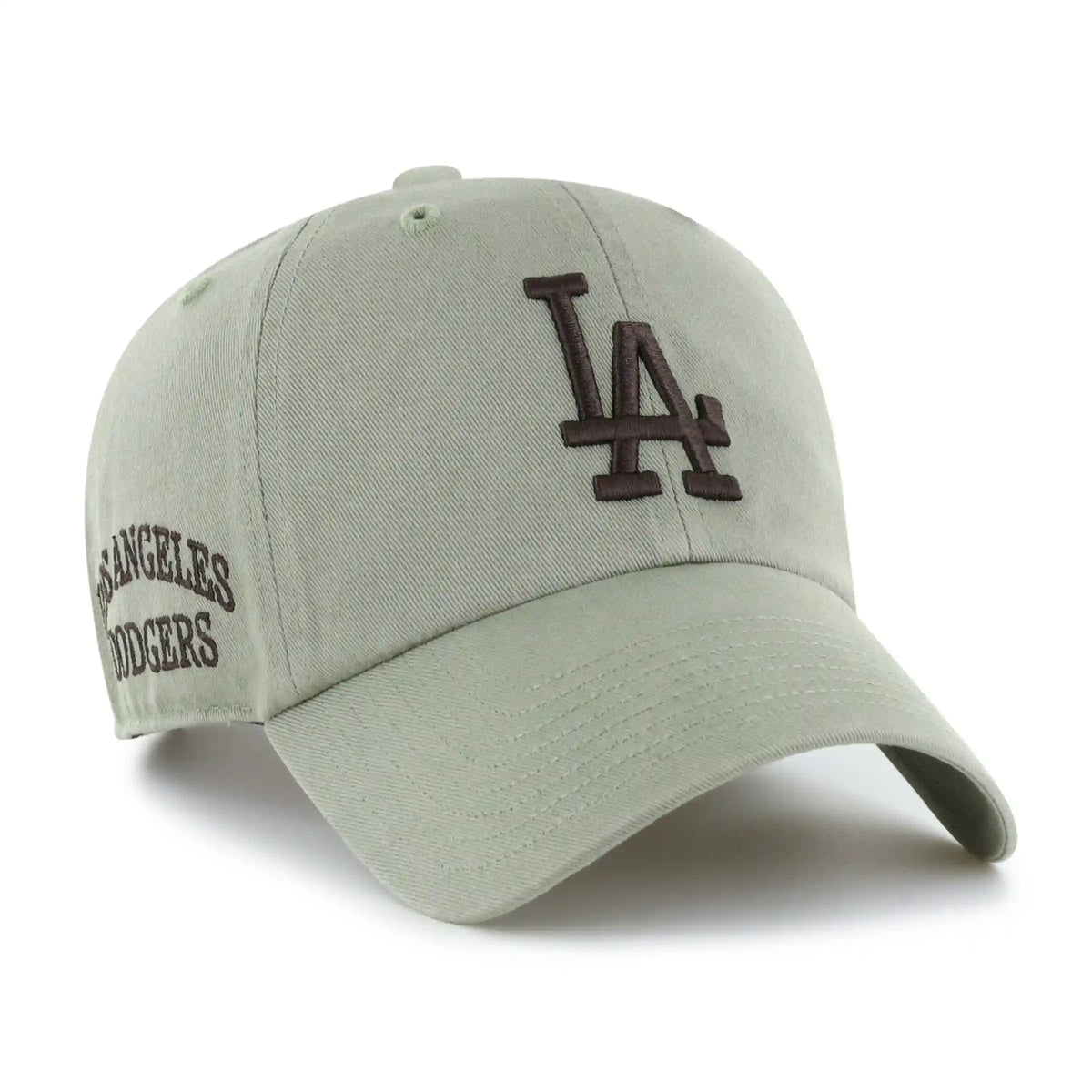 LOS ANGELES DODGERS DAWN DELIGHT '47 CLEAN UP
