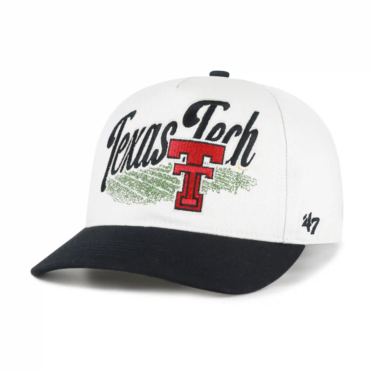 Texas Tech Red Raiders Enfield '47 Hitch RF Relaxed Fit