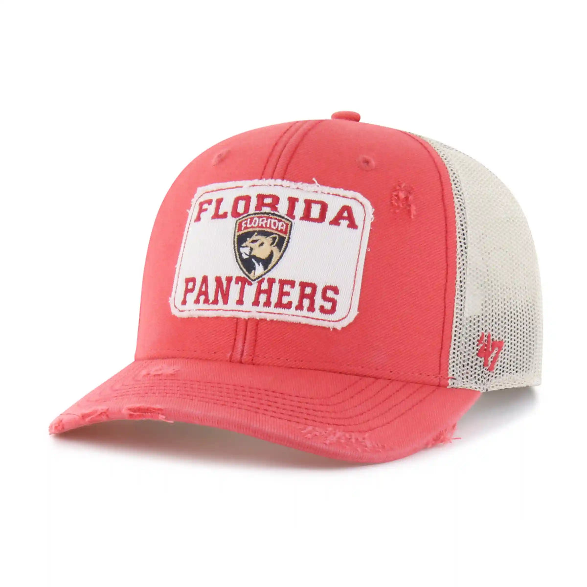 FLORIDA PANTHERS EGREMONT '47 TRUCKER