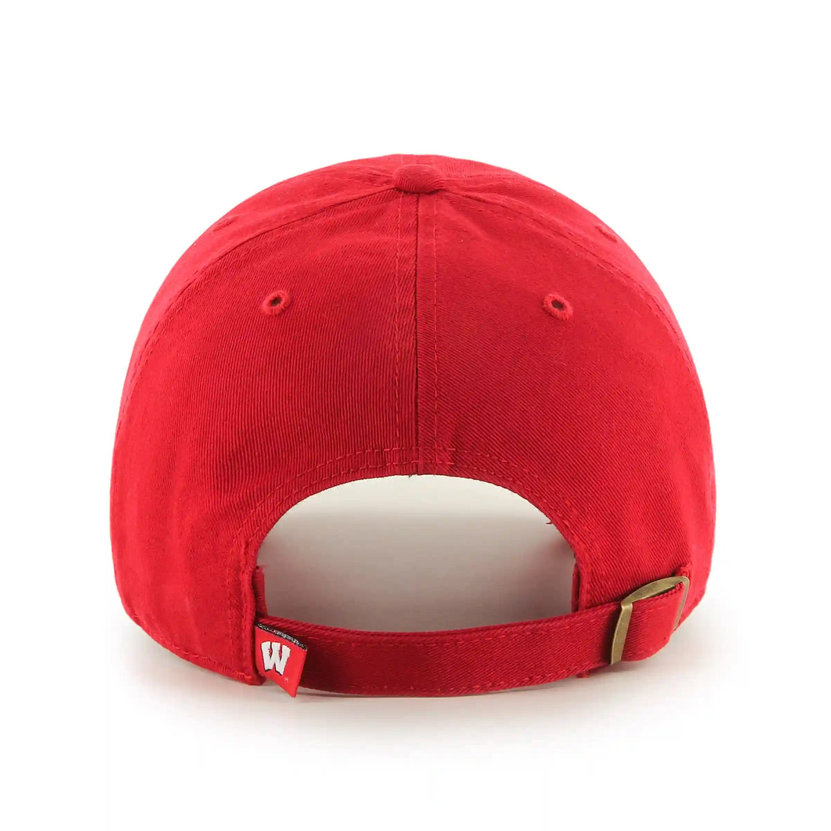 WISCONSIN BADGERS '47 CLEAN UP