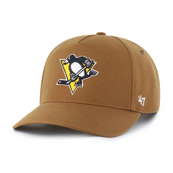 PITTSBURGH PENGUINS CARHARTT '47 HITCH