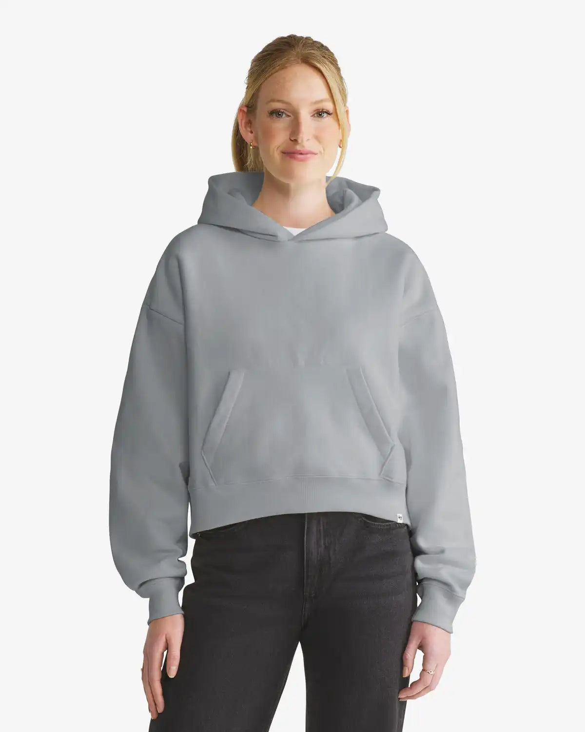 '47 BASICS WOMEN'S FOUNDATION HOOD