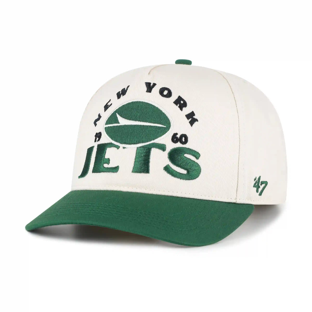 New York Jets Arcitext '47 Hitch RF Relaxed Fit