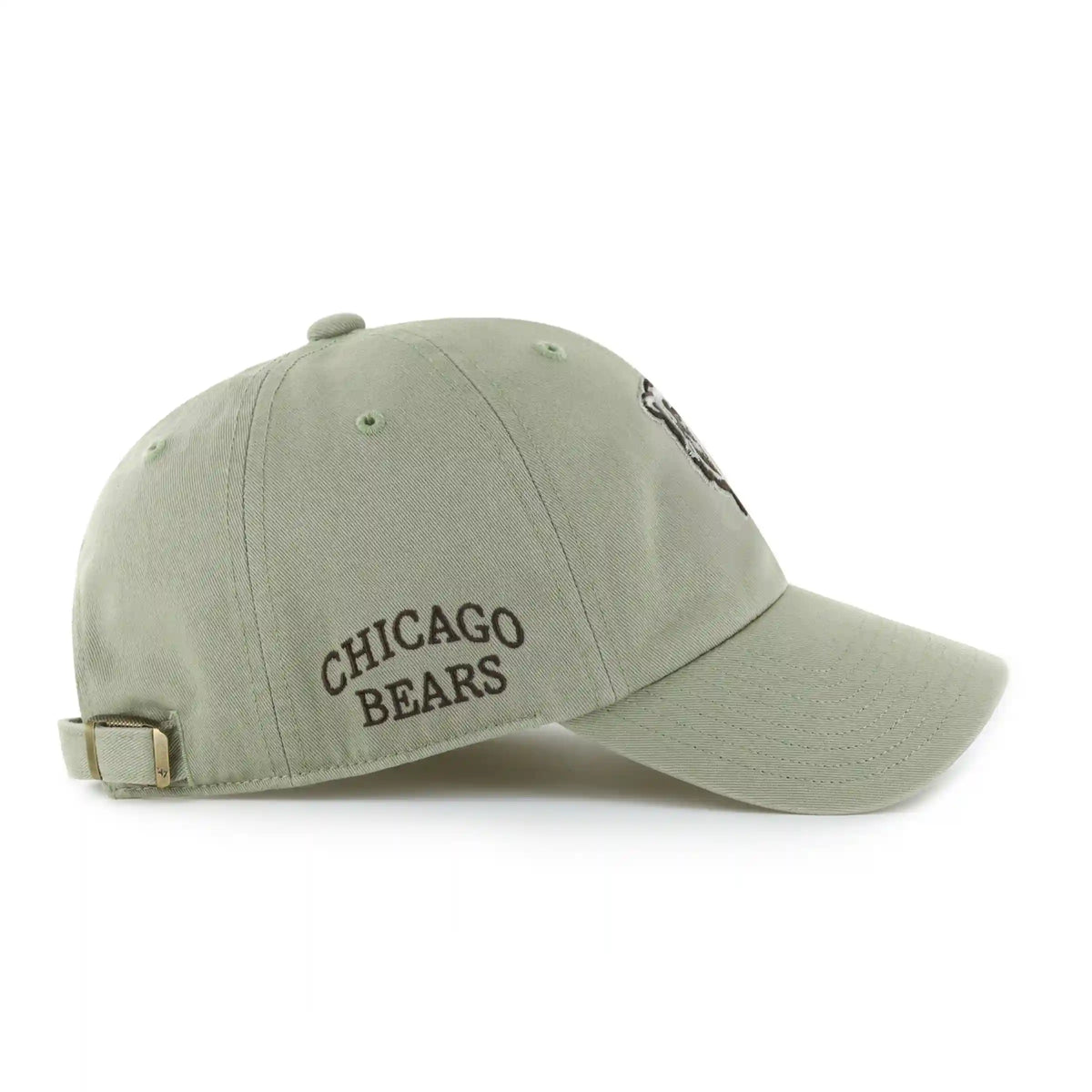 CHICAGO BEARS DAWN DELIGHT '47 CLEAN UP