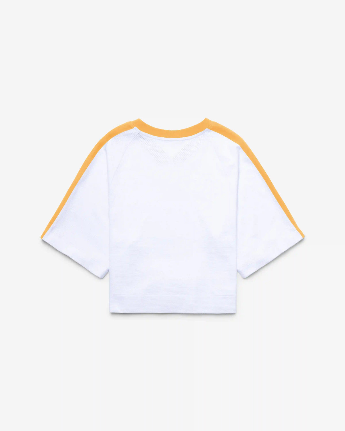 TENNESSEE VOLUNTEERS VINTAGE BIG OVERARCH '47 WOMEN'S DROP NEEDLE RAGLAN JERSEY