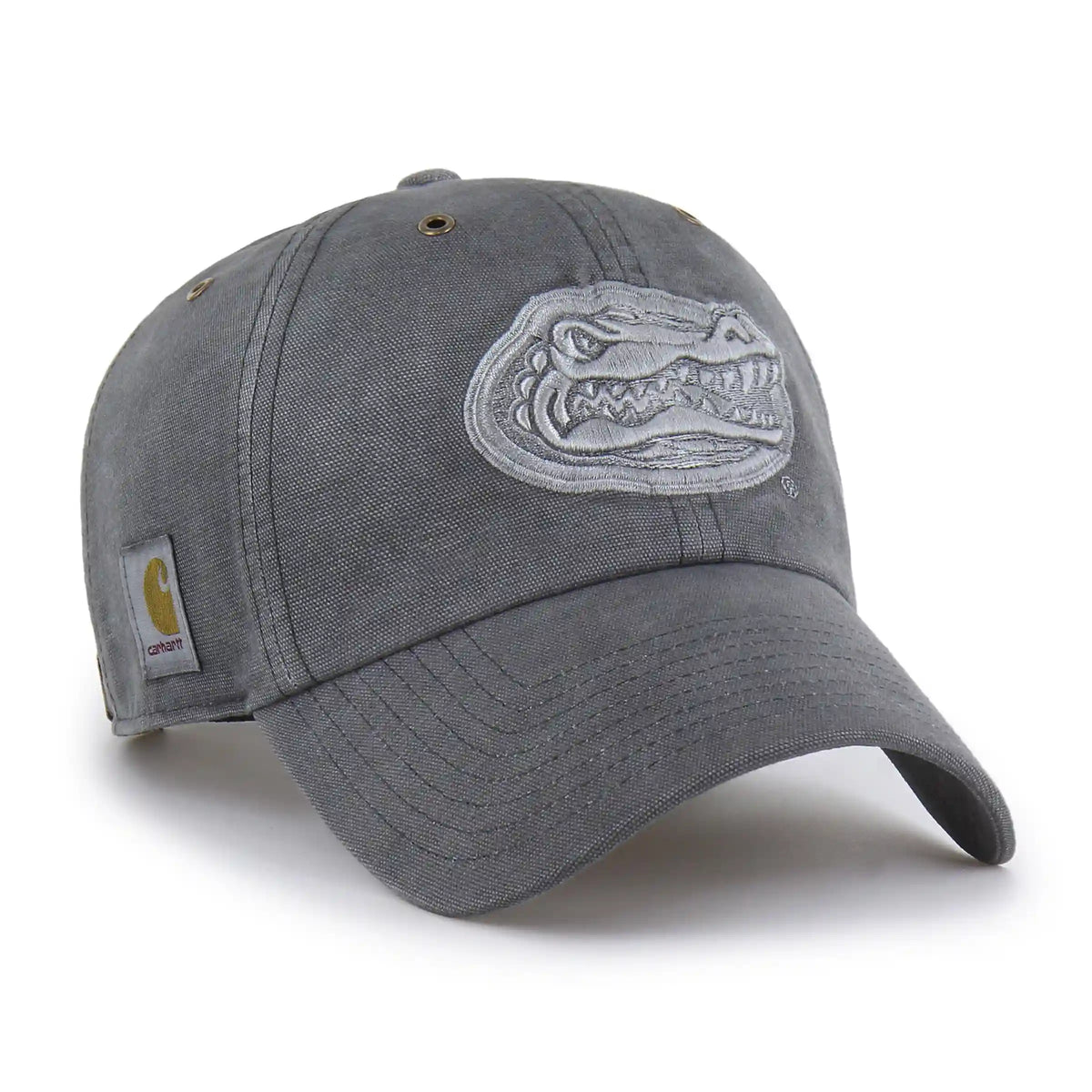 FLORIDA GATORS CARHARTT DYED '47 CLEAN UP