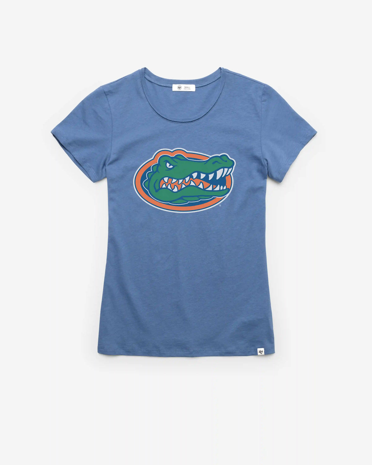 FLORIDA GATORS PREMIER '47 WOMEN'S FRANKIE TEE