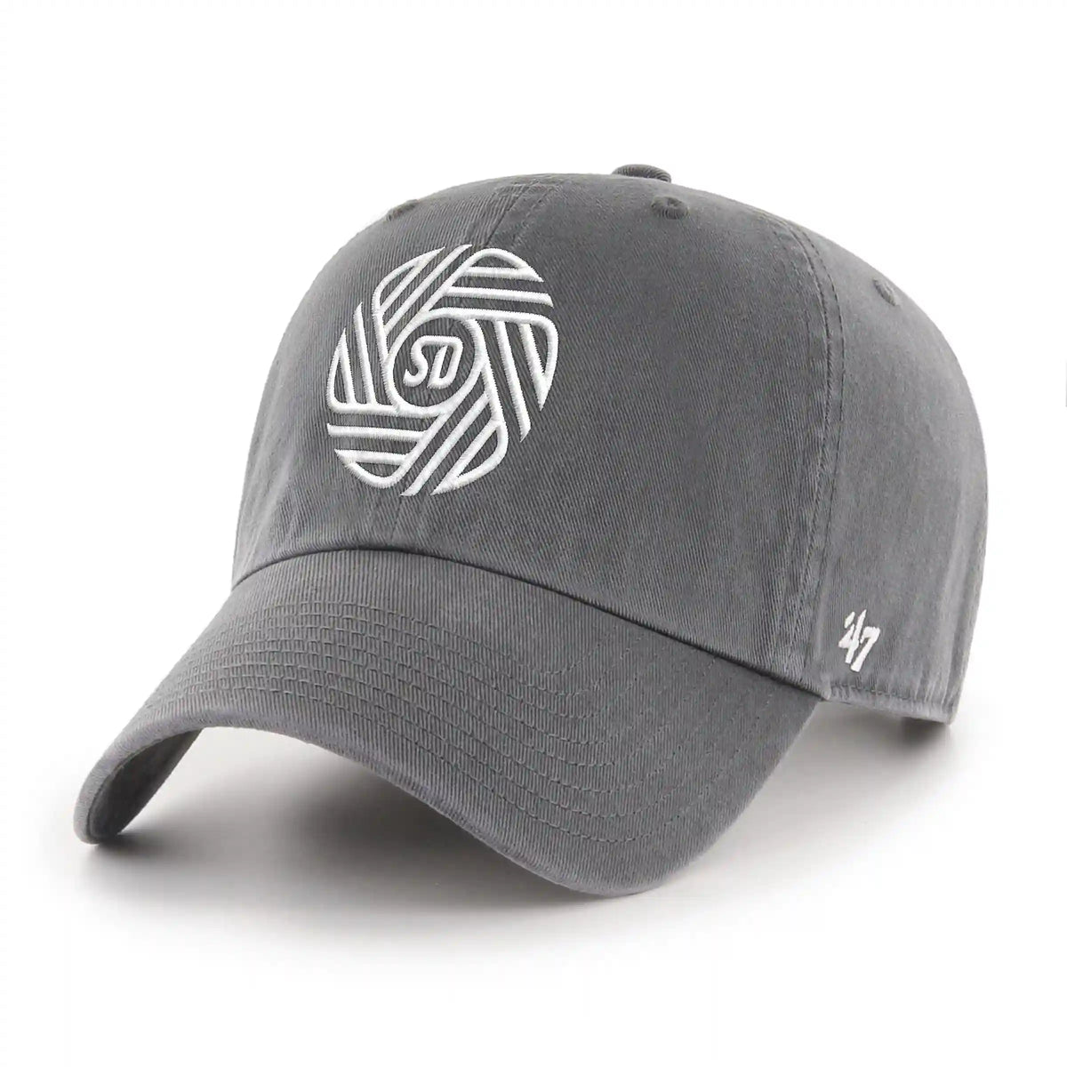 SAN DIEGO FC '47 CLEAN UP