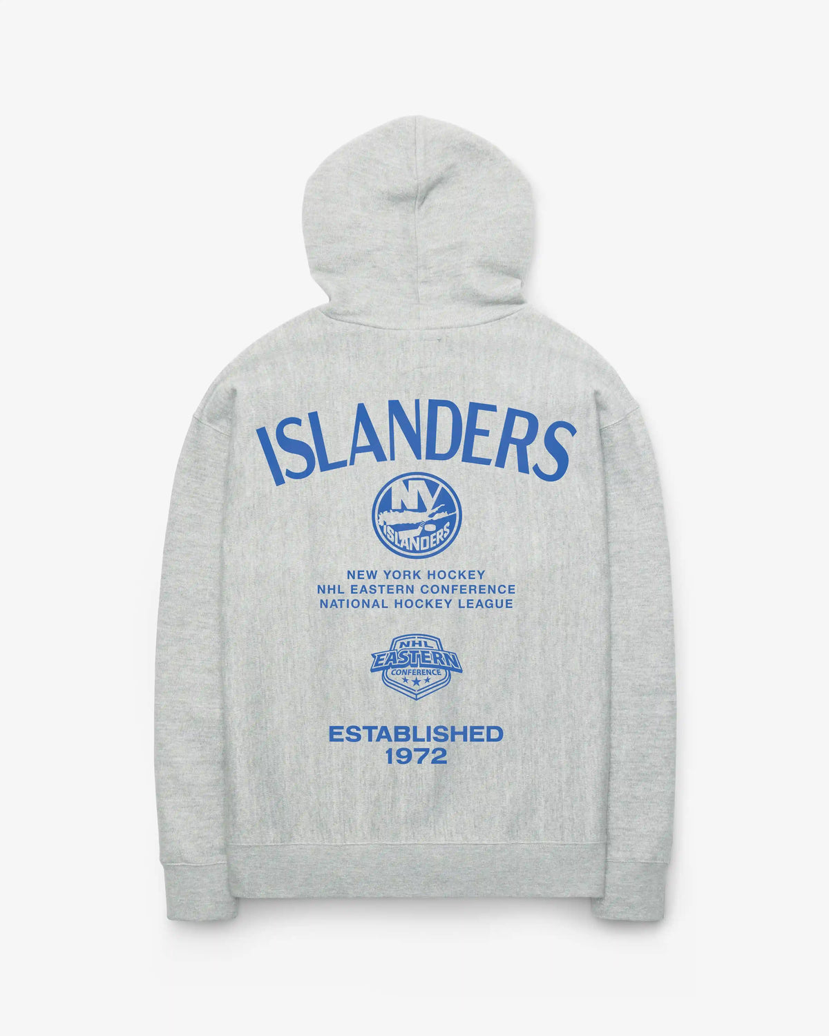 NEW YORK ISLANDERS CONSTANTINE '47 FOUNDATION HOOD