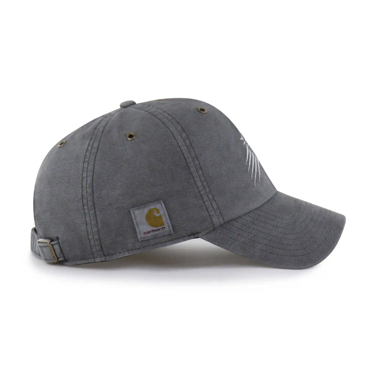 PHOENIX SUNS CARHARTT DYED '47 CLEAN UP