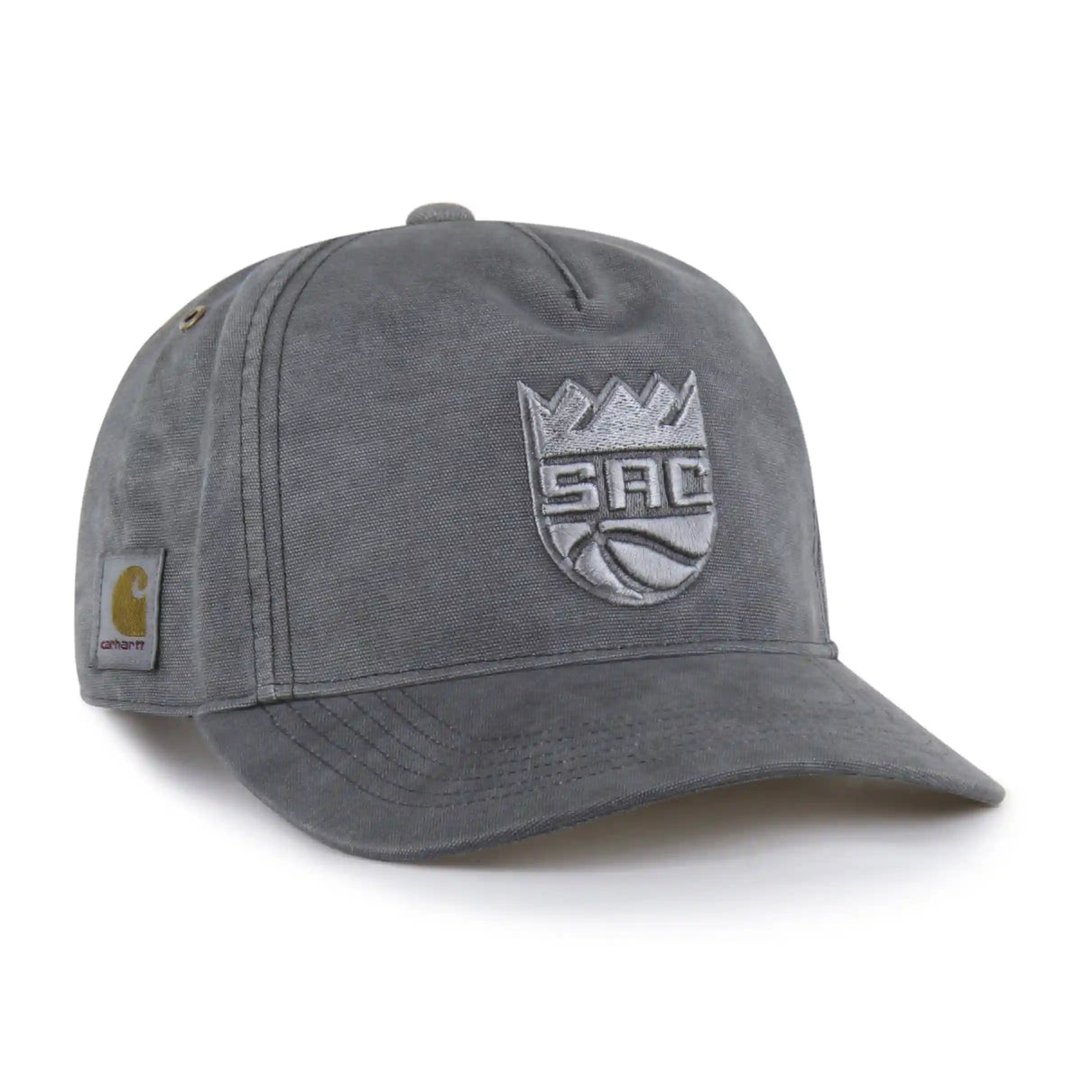 SACRAMENTO KINGS CARHARTT DYED '47 HITCH RF RELAXED FIT