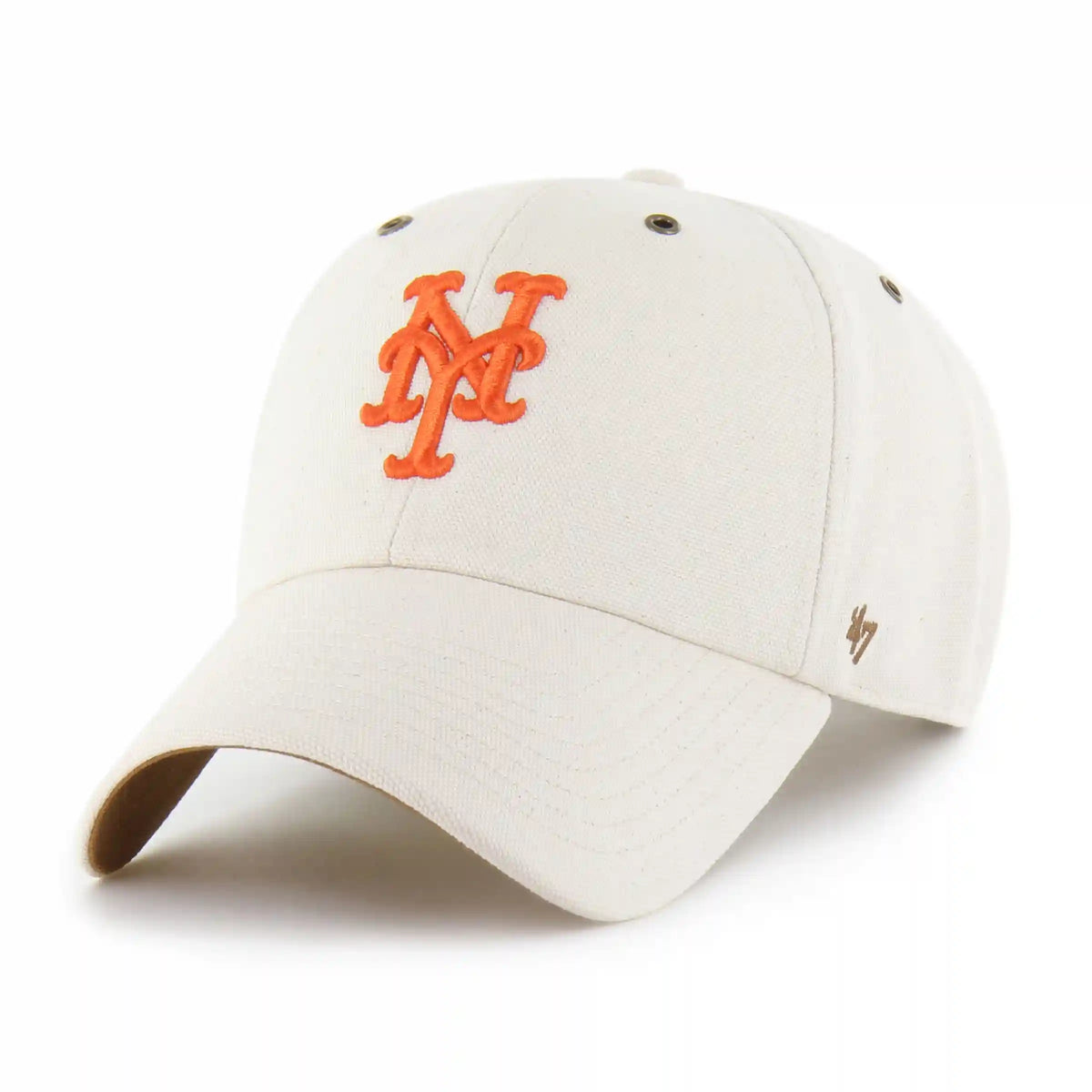 NEW YORK METS CARHARTT UNDYED '47 CLEAN UP