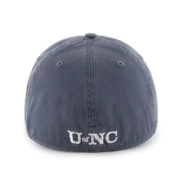 NORTH CAROLINA TAR HEELS UNC VINTAGE CLASSIC '47 FRANCHISE