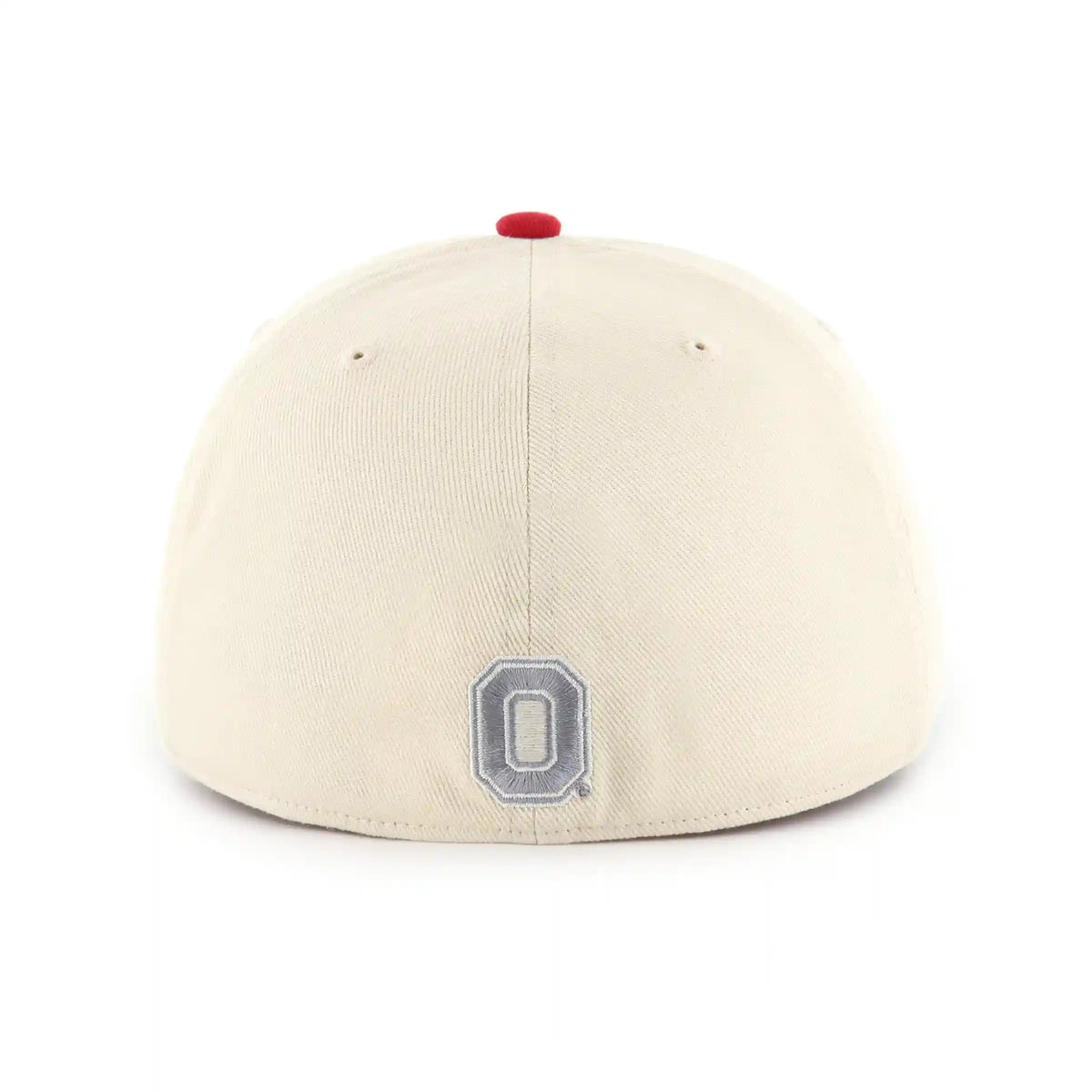 Ohio State Buckeyes Crosstown Two Tone '47 Franchise LS