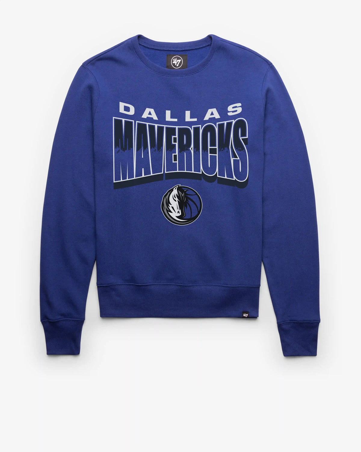 DALLAS MAVERICKS BRUSH BY '47 HEADLINE CREW