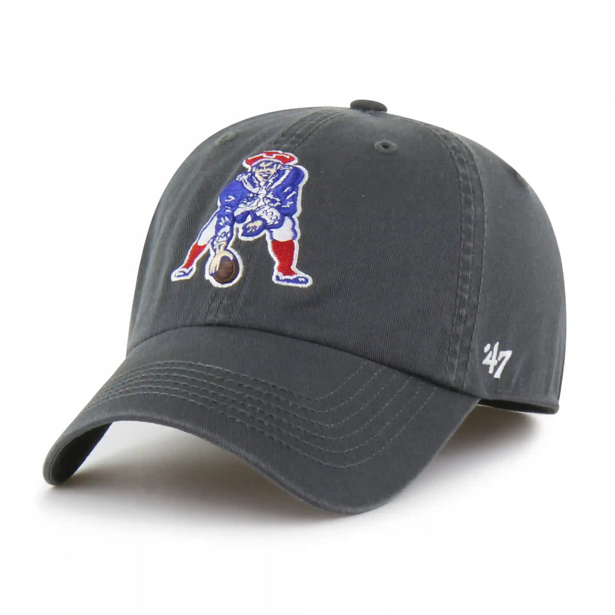 NEW ENGLAND PATRIOTS HISTORIC CLASSIC '47 FRANCHISE