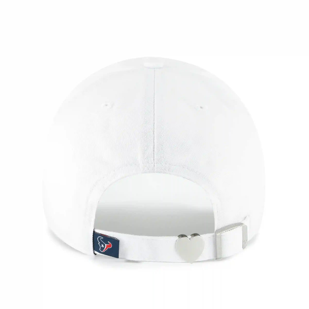 HOUSTON TEXANS TRENDY SCRIPT '47 WOMEN'S CLEAN UP