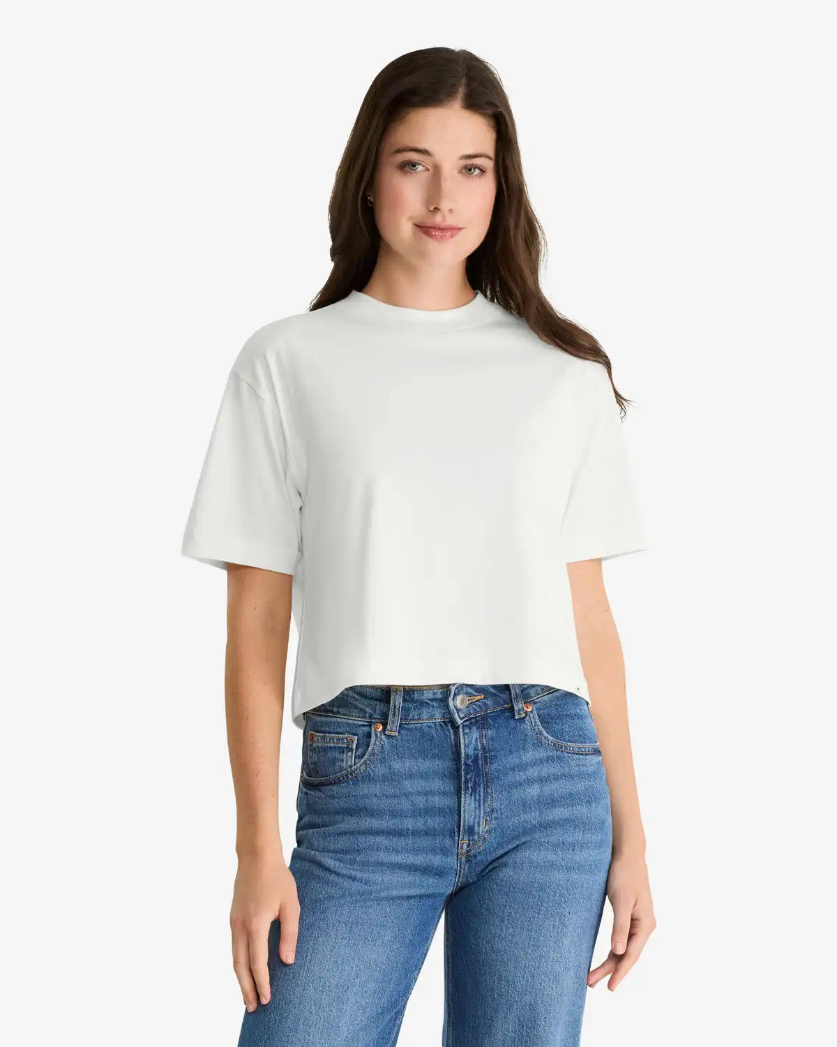 '47 BASICS WOMEN'S CITY TEE