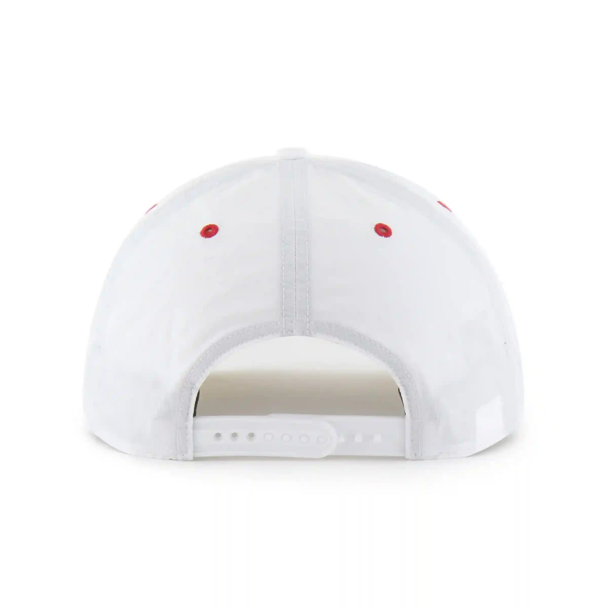 Nebraska Cornhuskers BRRR Expressway '47 Hitch