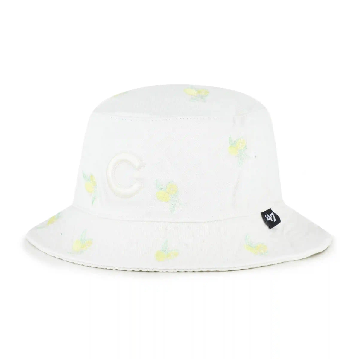 CHICAGO CUBS SCATTER '47 BUCKET