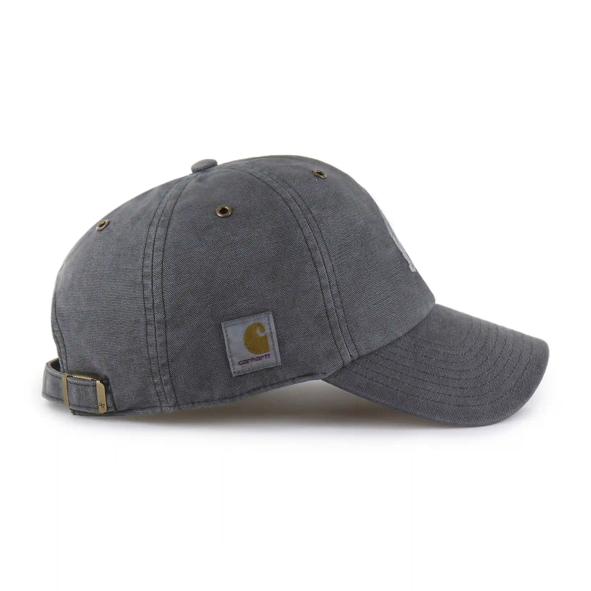 GEORGIA BULLDOGS CARHARTT DYED '47 CLEAN UP