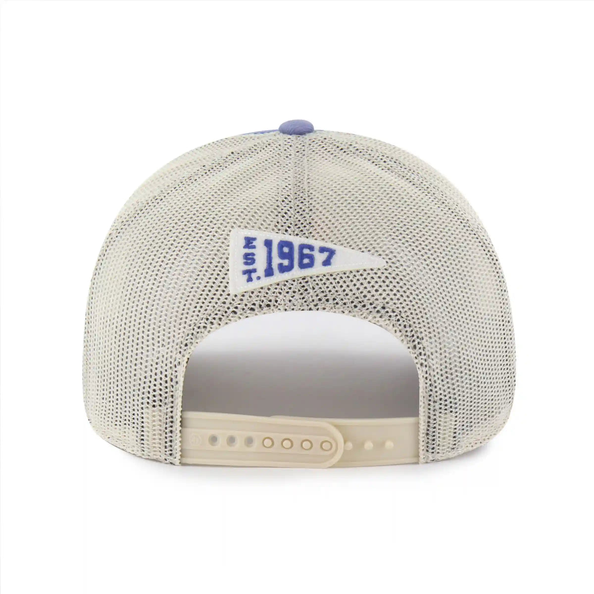 ST LOUIS BLUES VINTAGE EGREMONT '47 TRUCKER