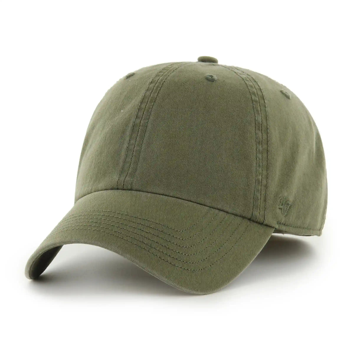 '47 BASICS FRANCHISE